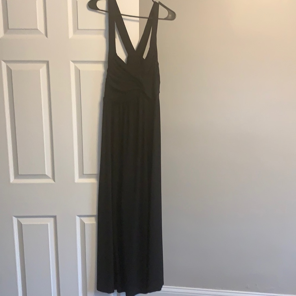 Torrid Formal Dress